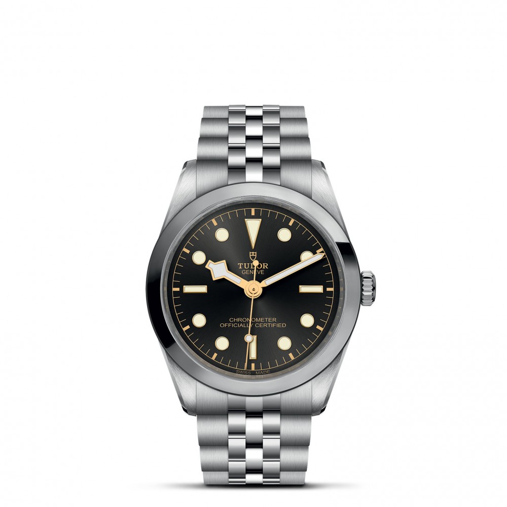 TUDOR Black Bay 31/36/39/41 Watch - M79640-0001 at Deutsch Fine Jewelry