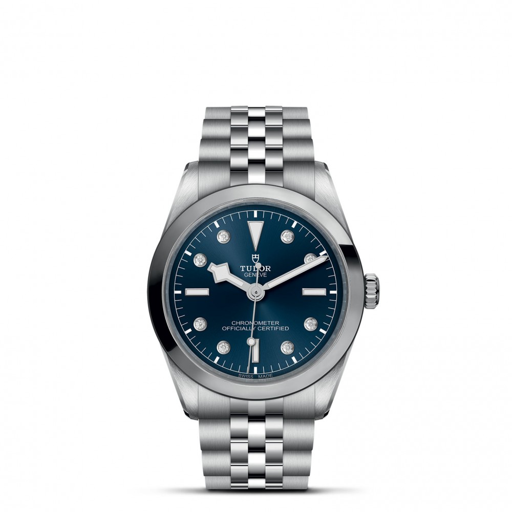 TUDOR Black Bay 31/36/39/41 Watch - M79640-0005 at Deutsch Fine Jewelry