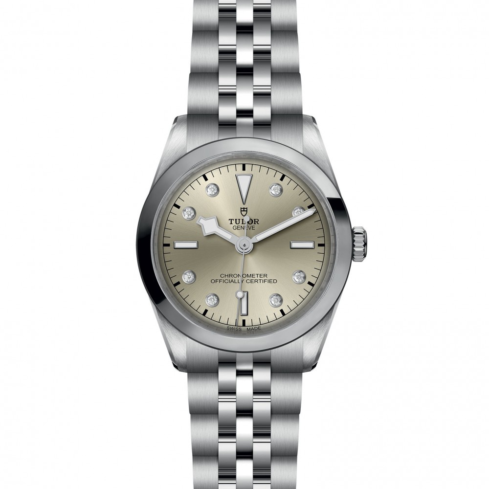 TUDOR Black Bay 31/36/39/41 Watch - M79640-0006 at Deutsch Fine Jewelry