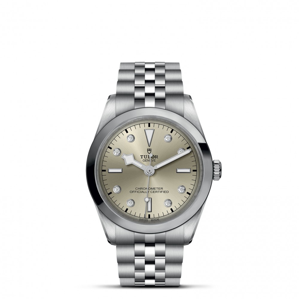 TUDOR Black Bay 31/36/39/41 Watch - M79640-0006 at Deutsch Fine Jewelry
