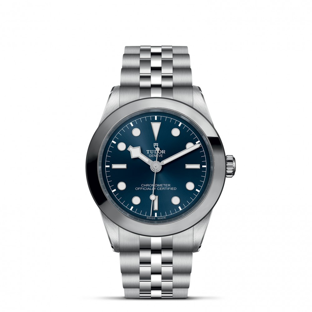 TUDOR Black Bay 31/36/39/41 Watch - M79660-0002 at Deutsch Fine Jewelry