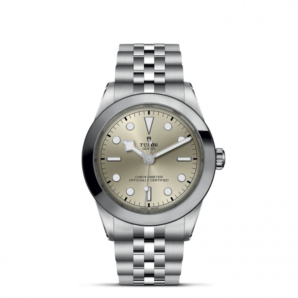 TUDOR Black Bay 31/36/39/41 Watch - M79660-0003 at Deutsch Fine Jewelry