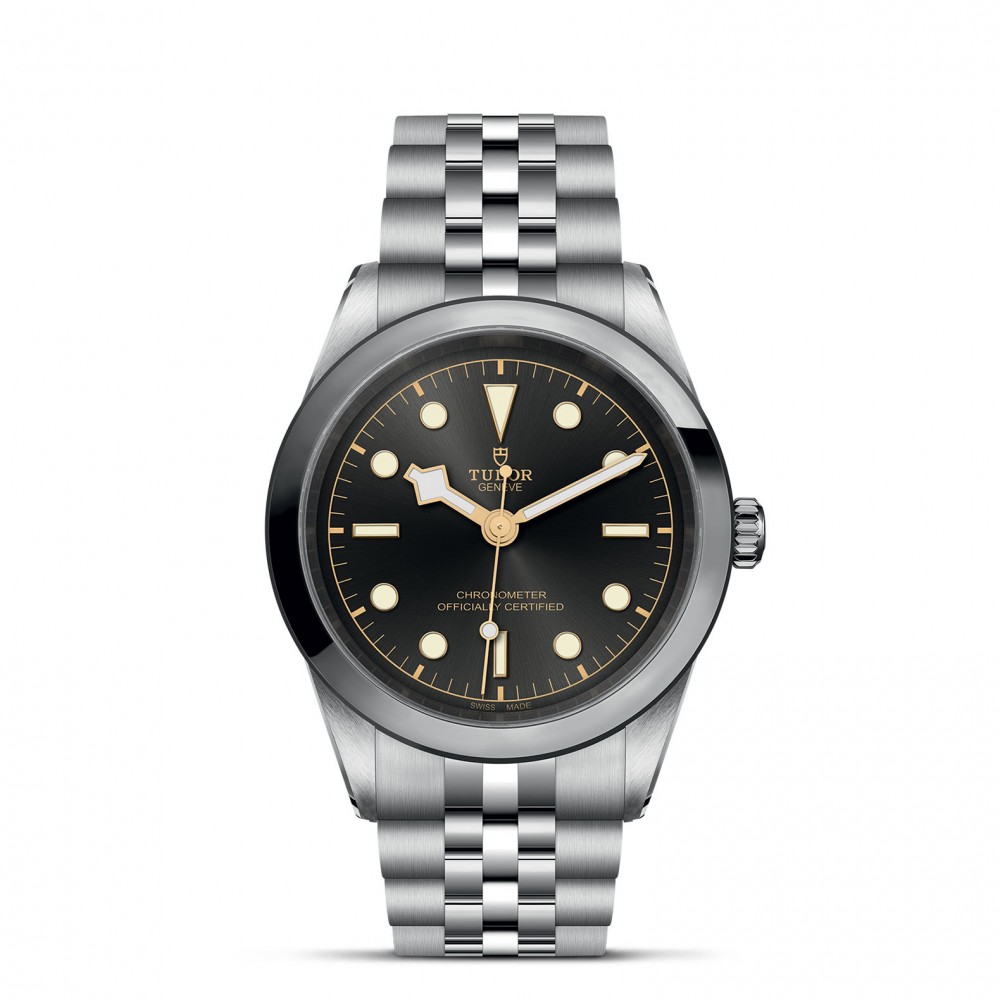 TUDOR Black Bay 31/36/39/41 Watch - M79680-0001 at Deutsch Fine Jewelry
