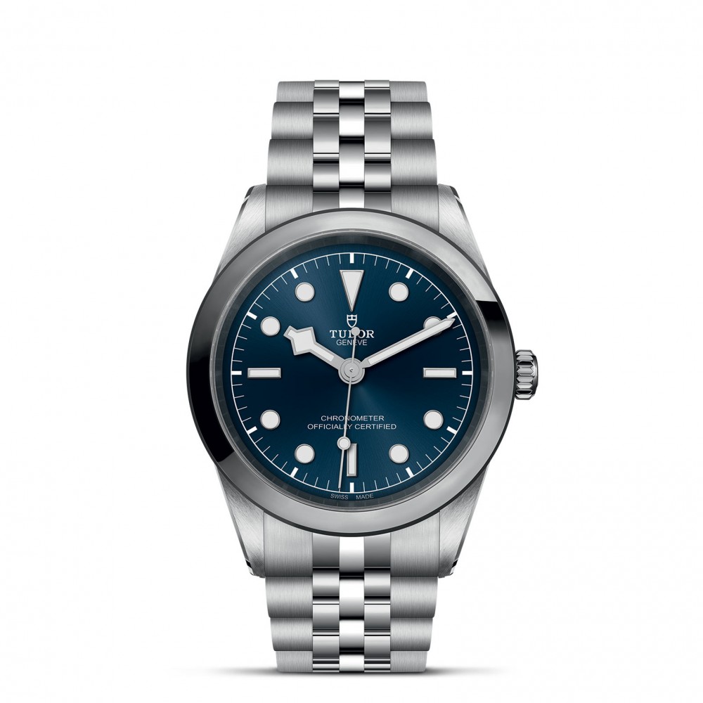 TUDOR Black Bay 31/36/39/41 Watch - M79680-0002 at Deutsch Fine Jewelry