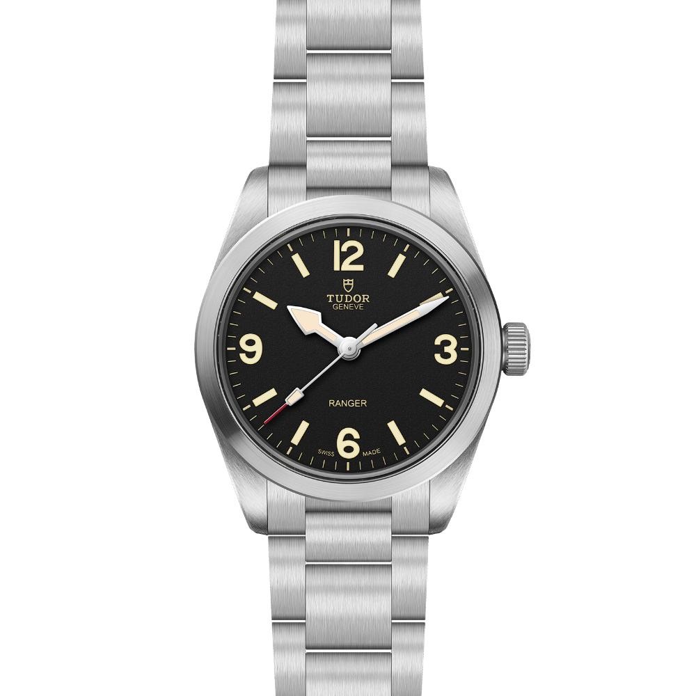 TUDOR Ranger Watch - M79930-0001 at Deutsch Fine Jewelry