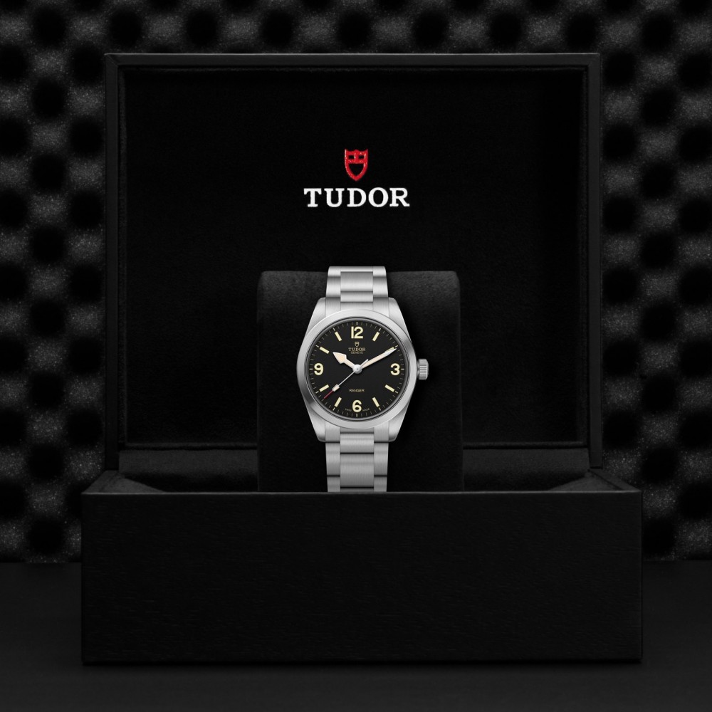 TUDOR Ranger Watch - M79930-0001 at Deutsch Fine Jewelry