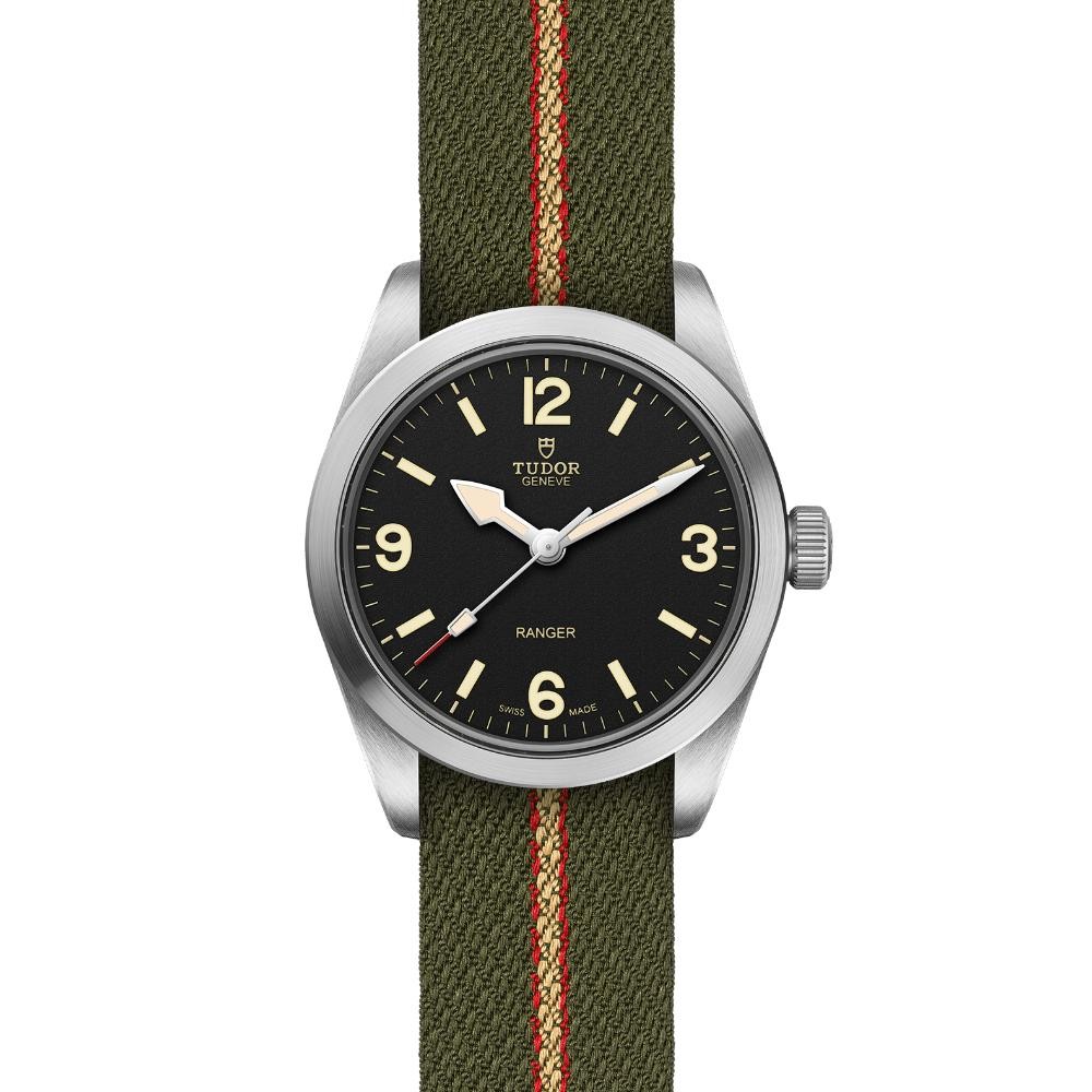 TUDOR Ranger Watch - M79930-0003 at Deutsch Fine Jewelry
