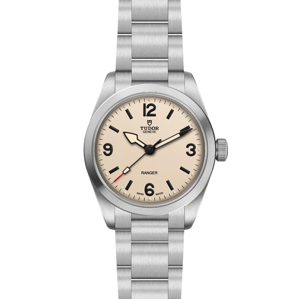 TUDOR Ranger Watch - M79930-0007 at Deutsch Fine Jewelry