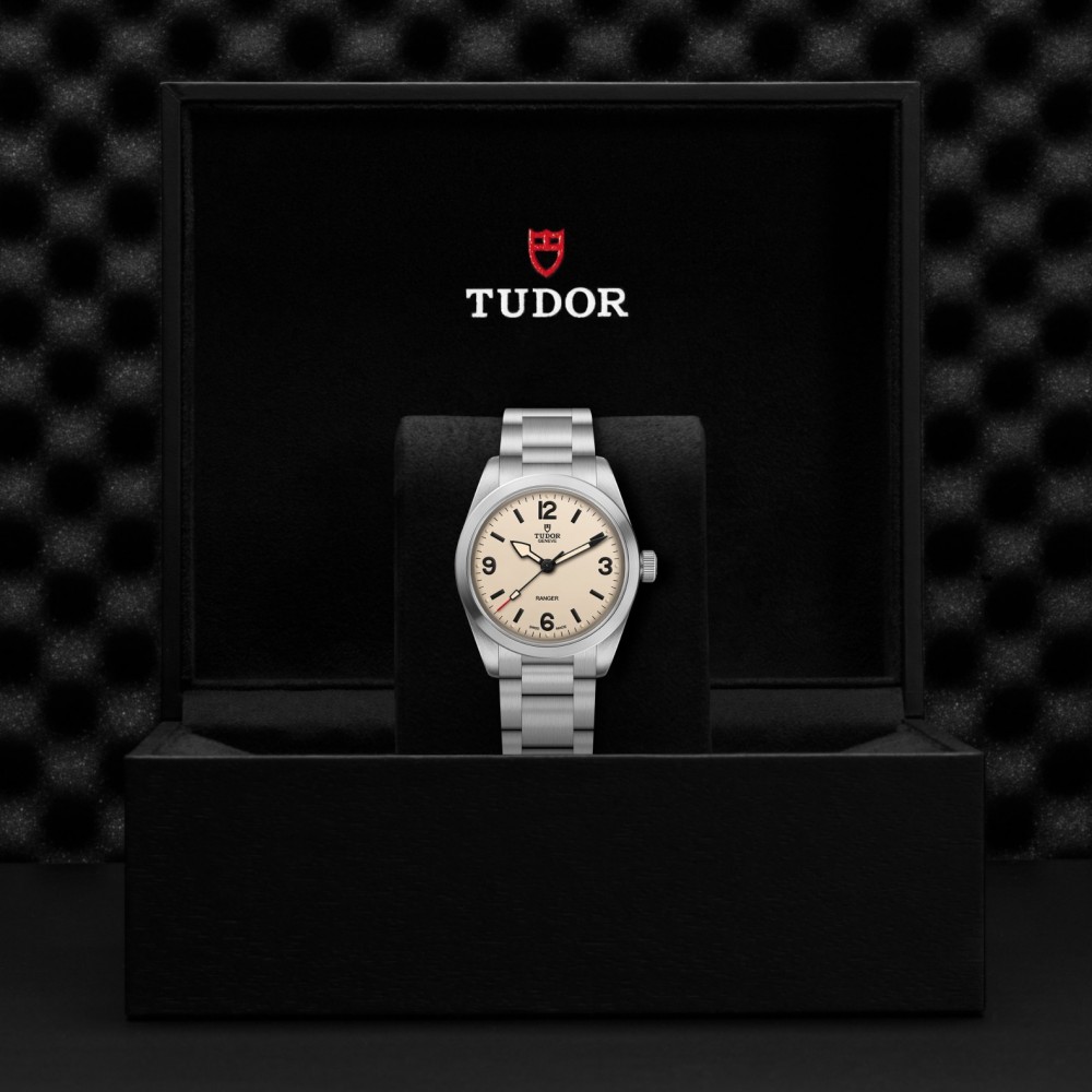 TUDOR Ranger Watch - M79930-0007 at Deutsch Fine Jewelry