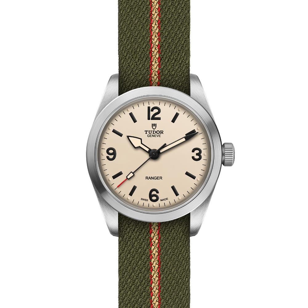 TUDOR Ranger Watch - M79930-0008 at Deutsch Fine Jewelry