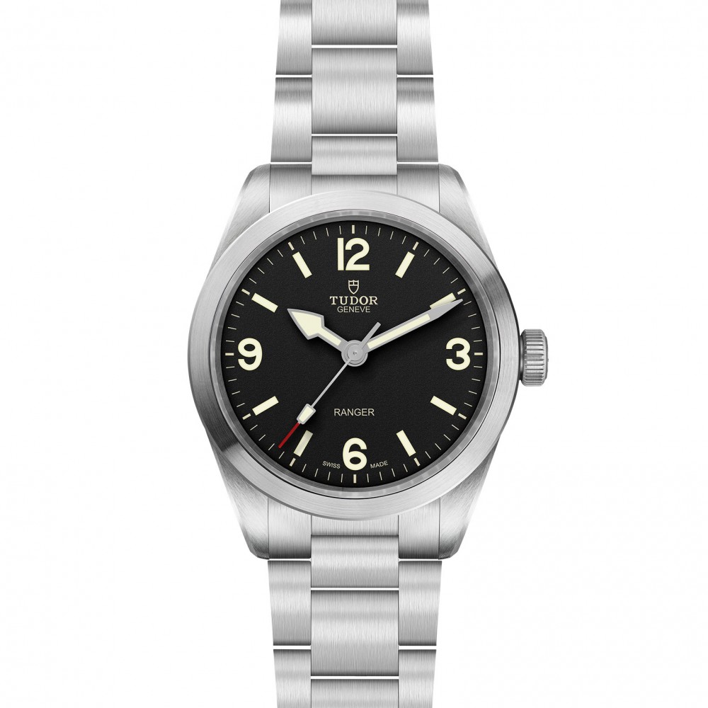 TUDOR Ranger Watch - M79950-0001 at Deutsch Fine Jewelry