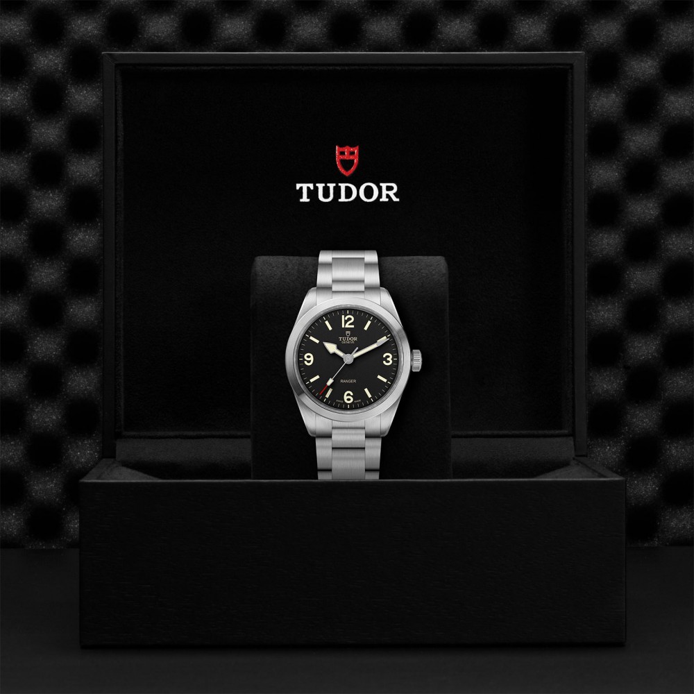 TUDOR Ranger Watch - M79950-0001 at Deutsch Fine Jewelry