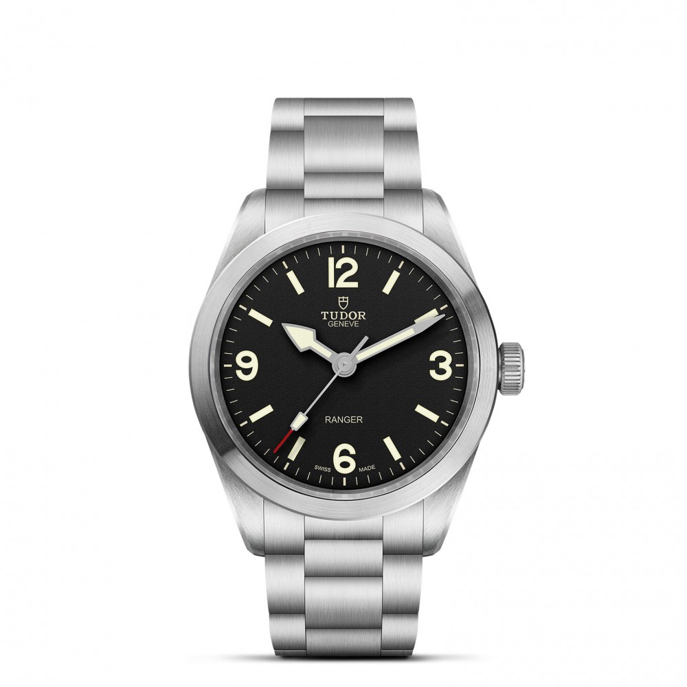 TUDOR Ranger Watch - M79950-0001 at Deutsch Fine Jewelry