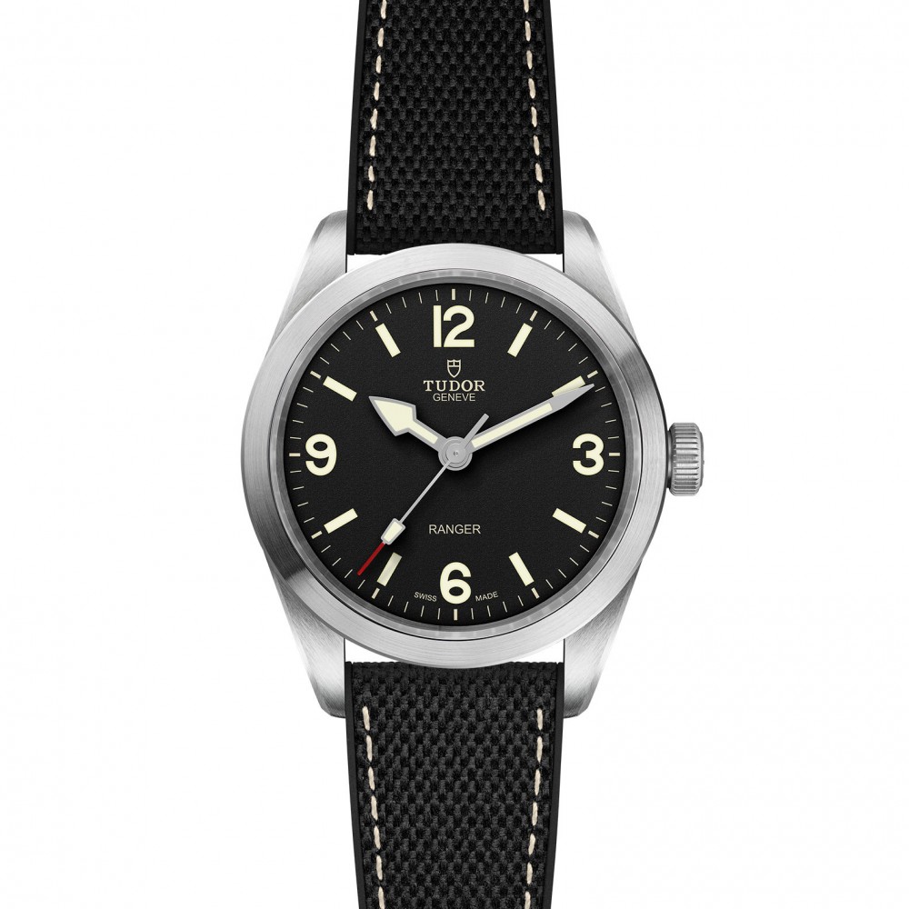 TUDOR Ranger Watch - M79950-0002 at Deutsch Fine Jewelry