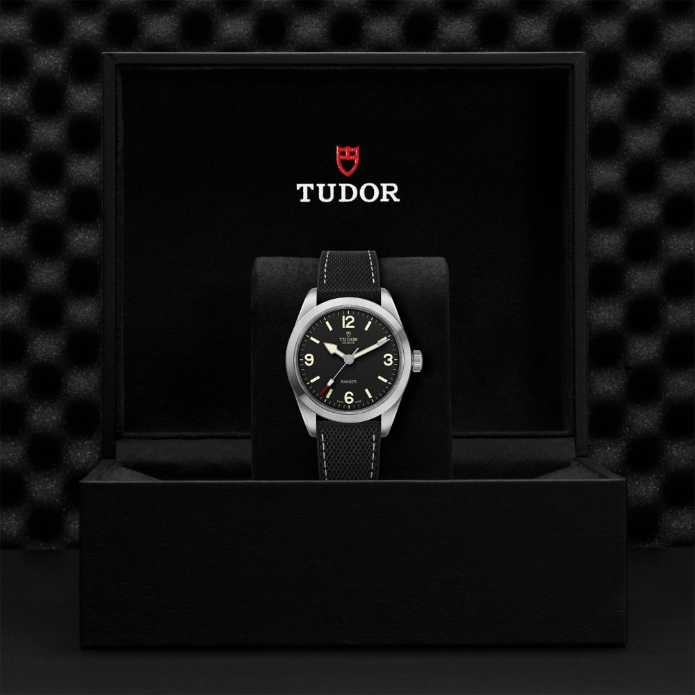 TUDOR Ranger Watch - M79950-0002 at Deutsch Fine Jewelry
