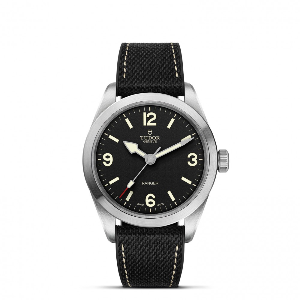 TUDOR Ranger Watch - M79950-0002 at Deutsch Fine Jewelry