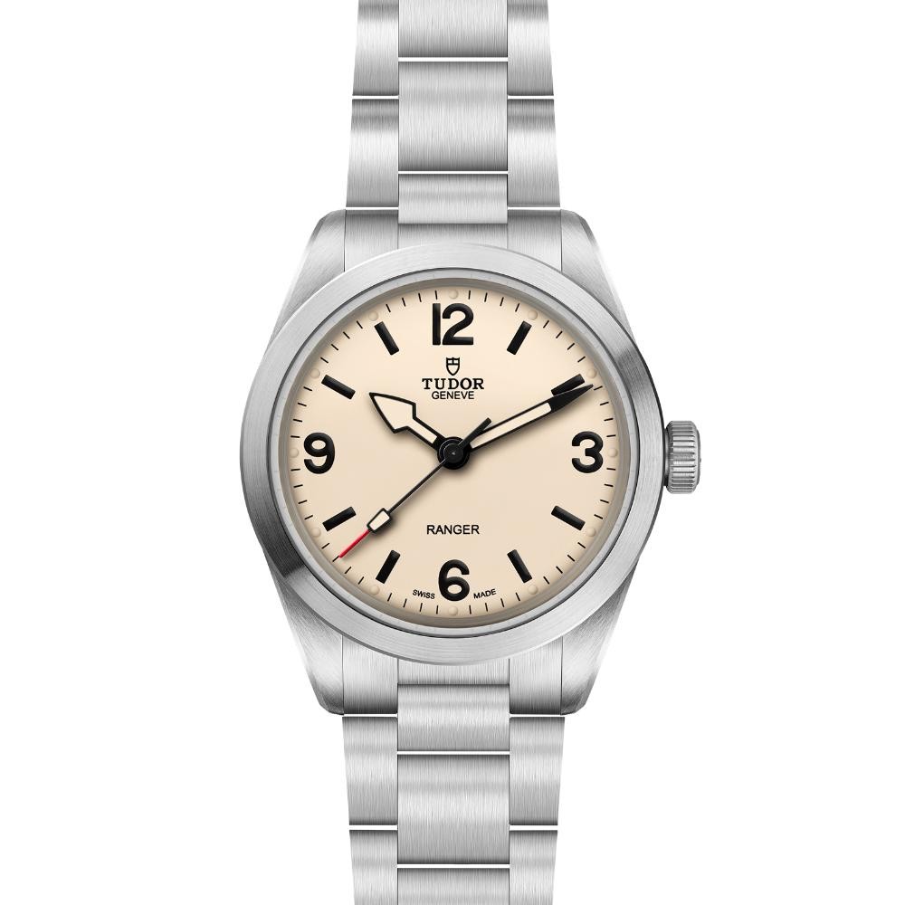 TUDOR Ranger Watch - M79950-0008 at Deutsch Fine Jewelry
