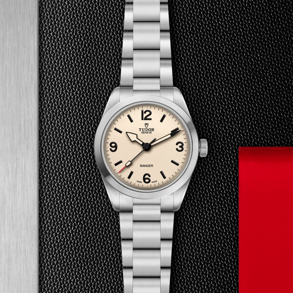 TUDOR Ranger Watch - M79950-0008 at Deutsch Fine Jewelry