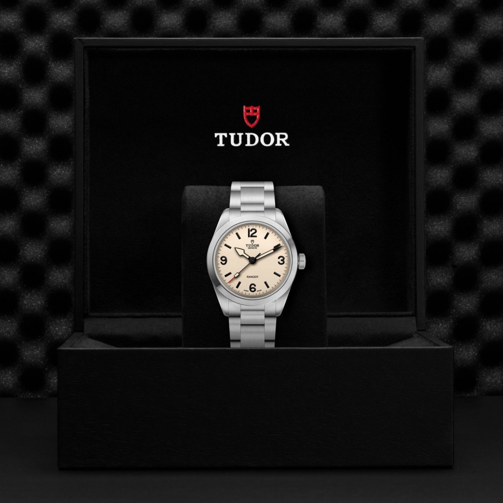 TUDOR Ranger Watch - M79950-0008 at Deutsch Fine Jewelry