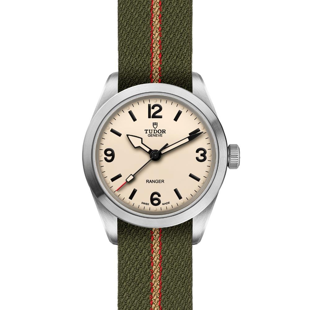 TUDOR Ranger Watch - M79950-0011 at Deutsch Fine Jewelry