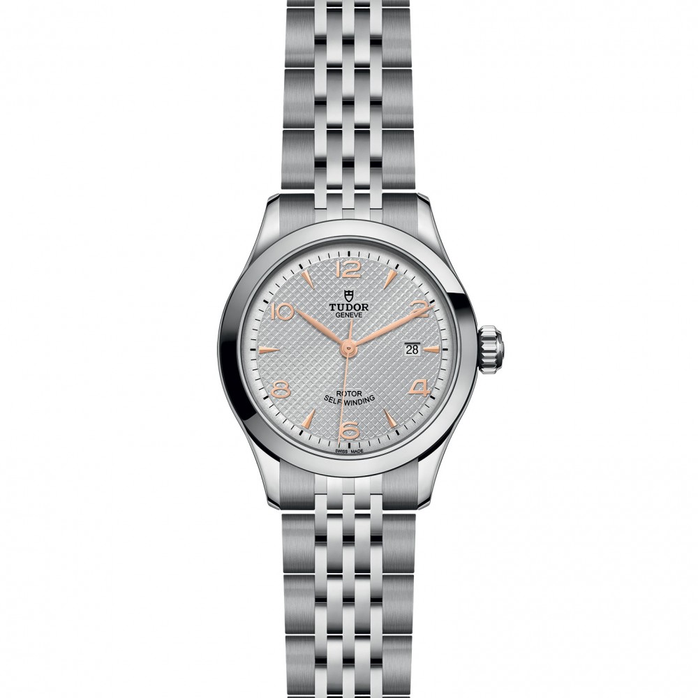 TUDOR 1926 Watch - M91350-0001 at Deutsch Fine Jewelry