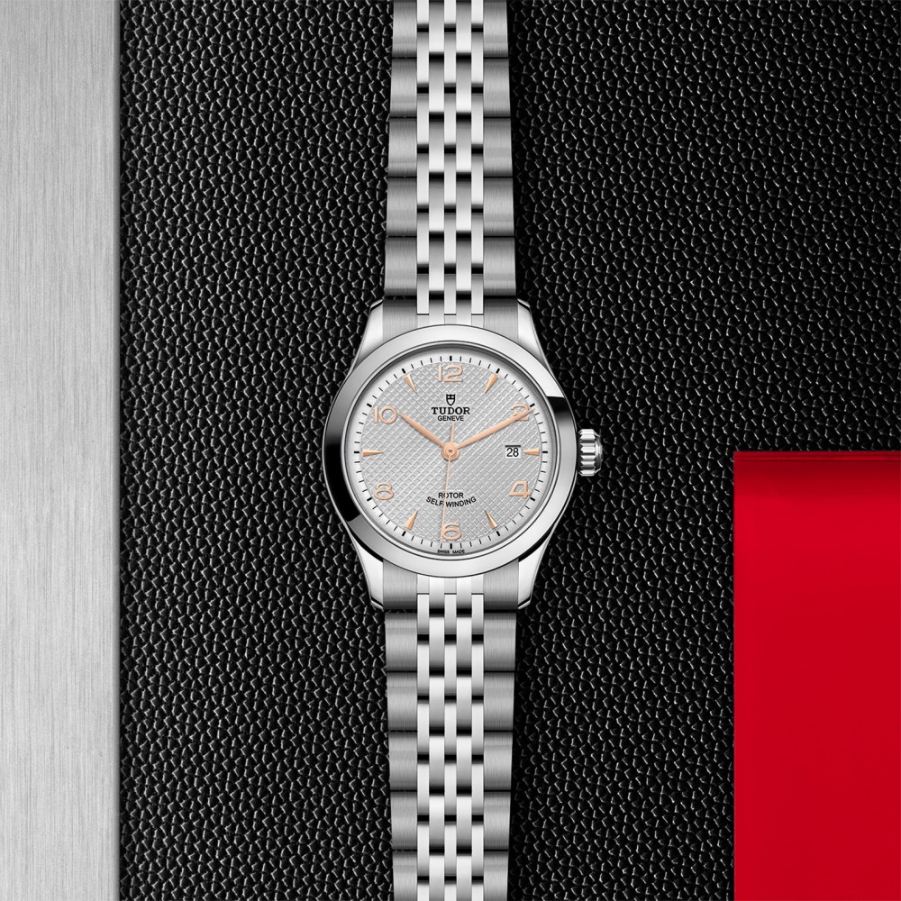TUDOR 1926 Watch - M91350-0001 at Deutsch Fine Jewelry