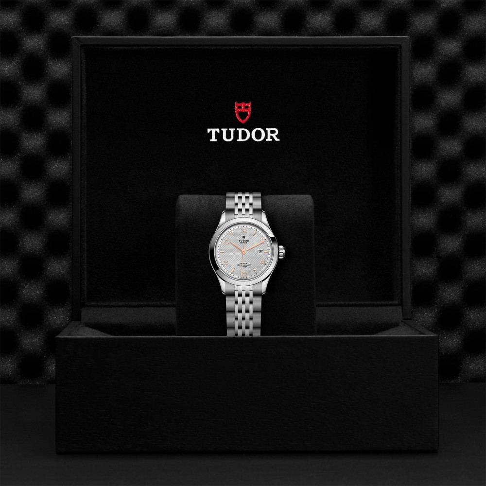 TUDOR 1926 Watch - M91350-0001 at Deutsch Fine Jewelry
