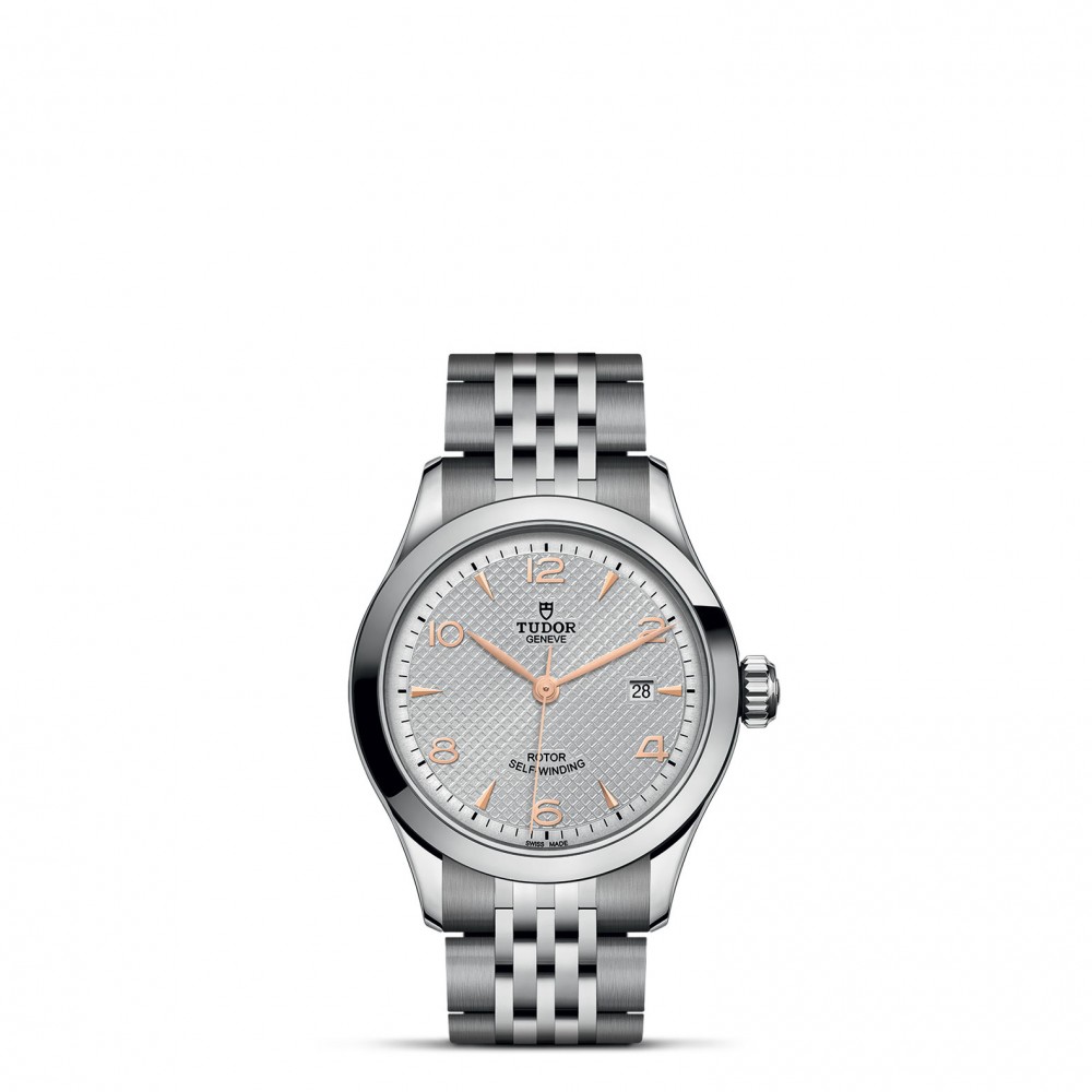 TUDOR 1926 Watch - M91350-0001 at Deutsch Fine Jewelry