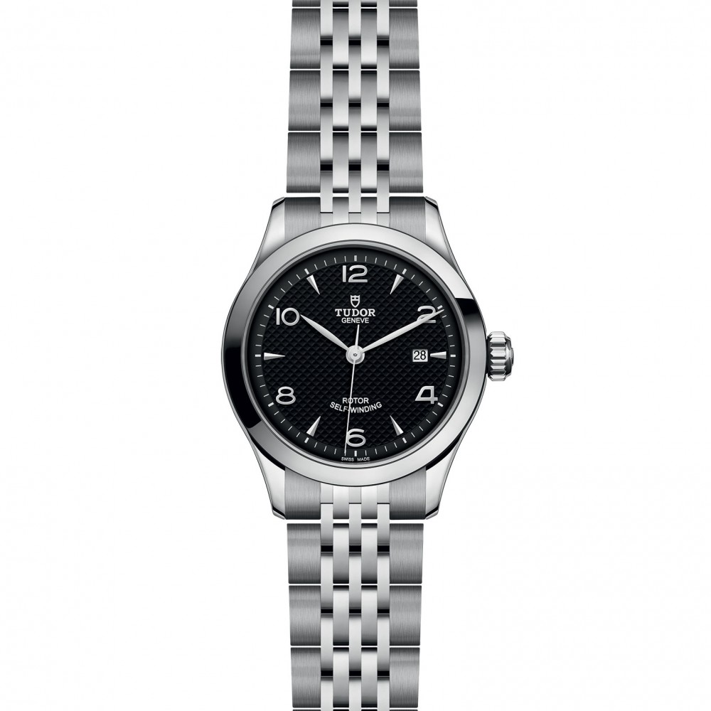 TUDOR 1926 Watch - M91350-0002 at Deutsch Fine Jewelry