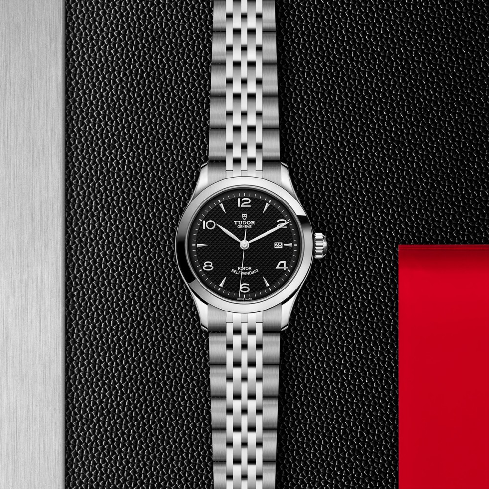 TUDOR 1926 Watch - M91350-0002 at Deutsch Fine Jewelry