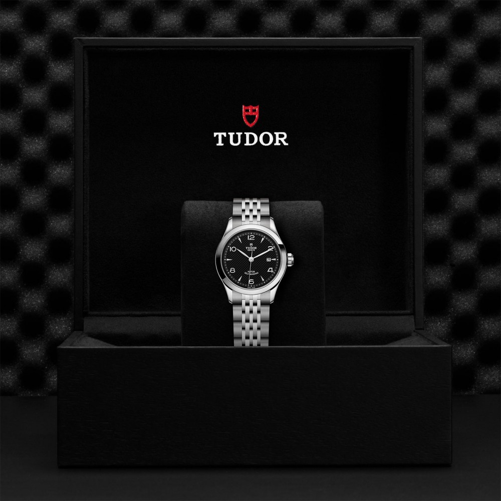 TUDOR 1926 Watch - M91350-0002 at Deutsch Fine Jewelry