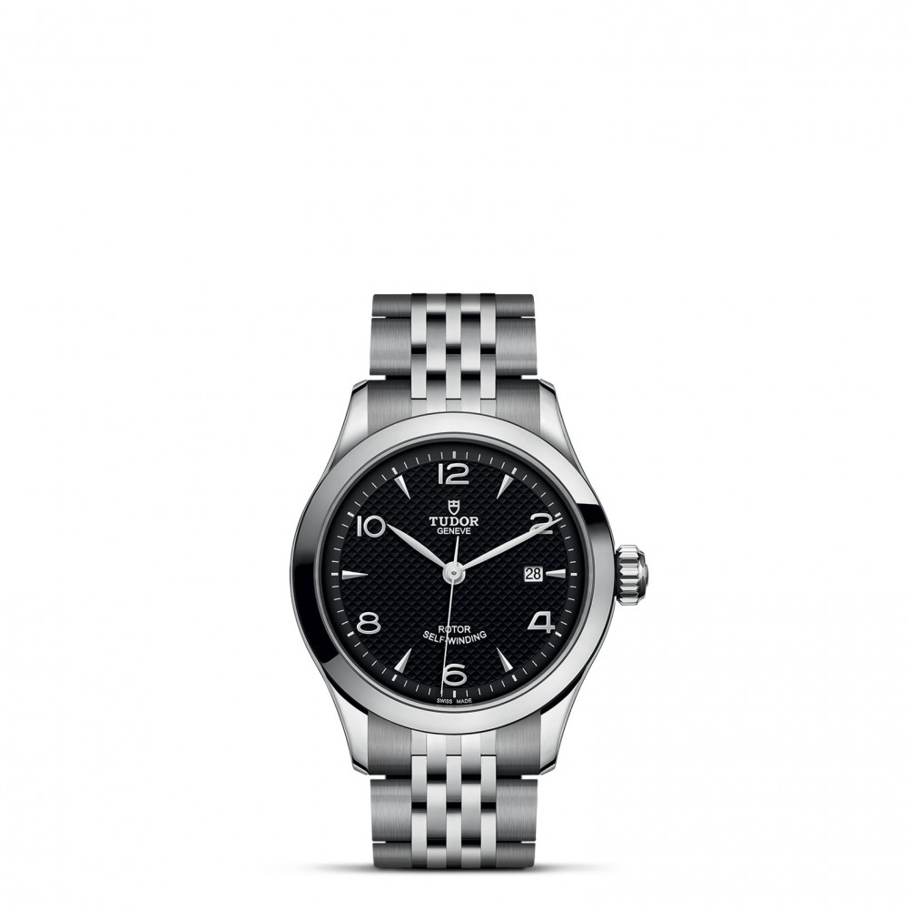 TUDOR 1926 Watch - M91350-0002 at Deutsch Fine Jewelry