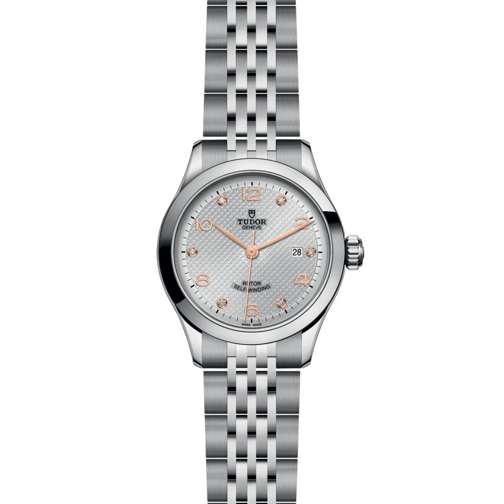 TUDOR 1926 Watch - M91350-0003 at Deutsch Fine Jewelry