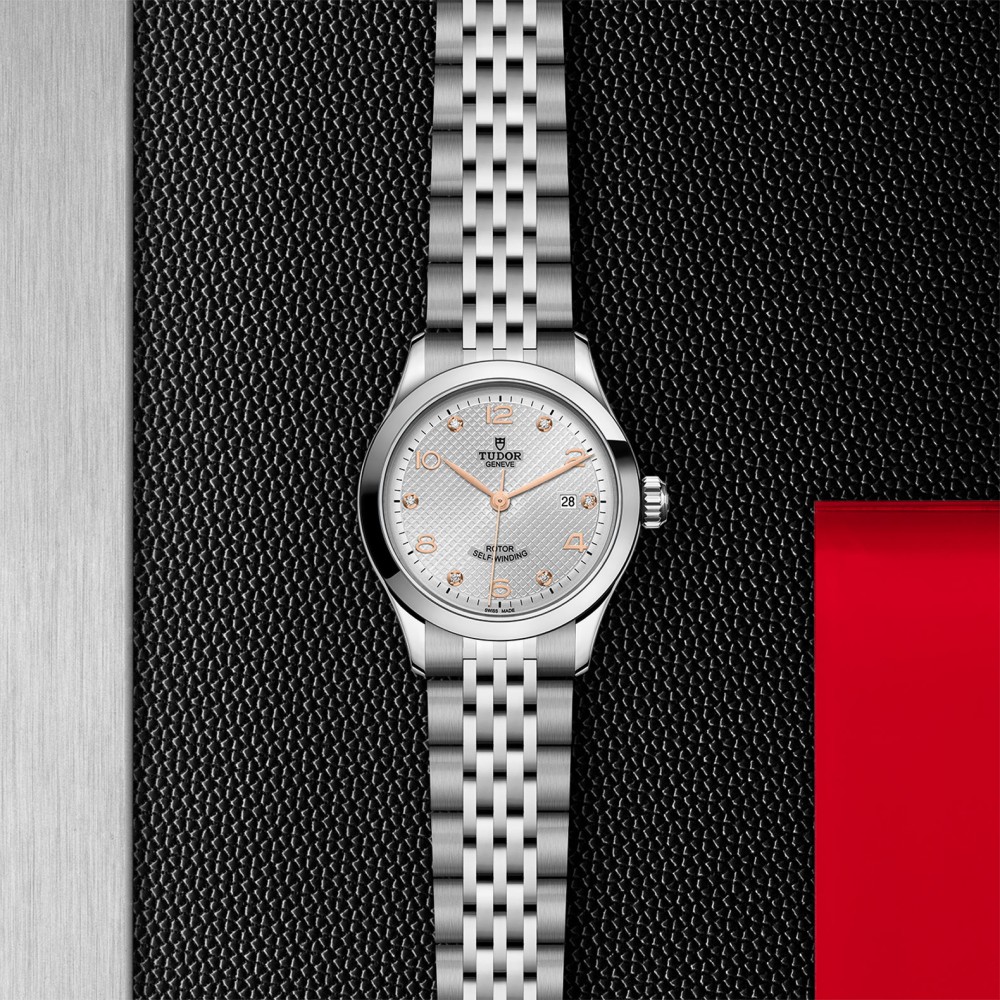 TUDOR 1926 Watch - M91350-0003 at Deutsch Fine Jewelry