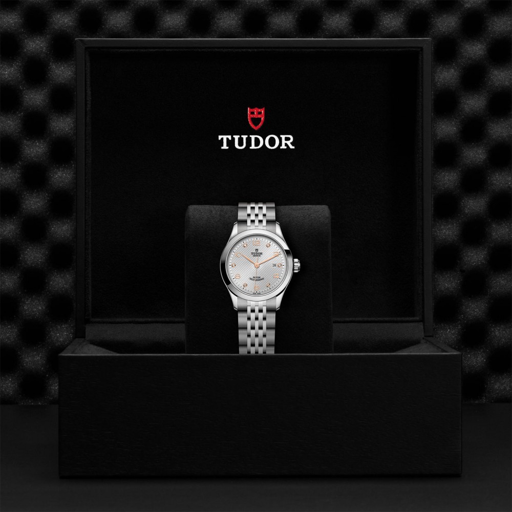 TUDOR 1926 Watch - M91350-0003 at Deutsch Fine Jewelry