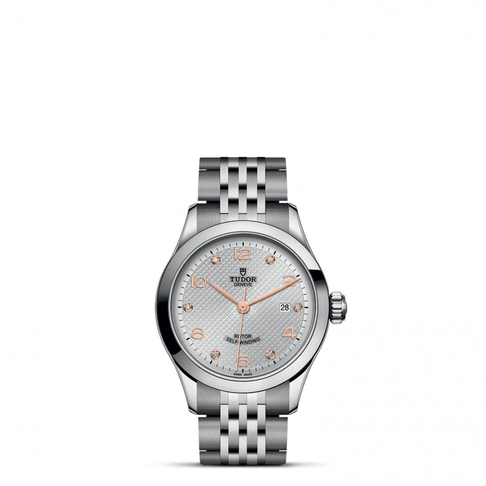 TUDOR 1926 Watch - M91350-0003 at Deutsch Fine Jewelry