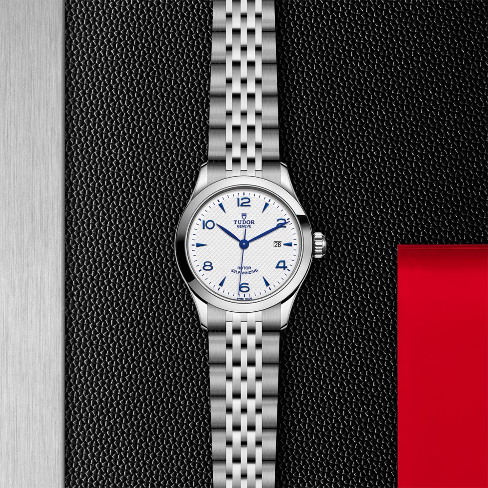 TUDOR 1926 Watch - M91350-0005 at Deutsch Fine Jewelry