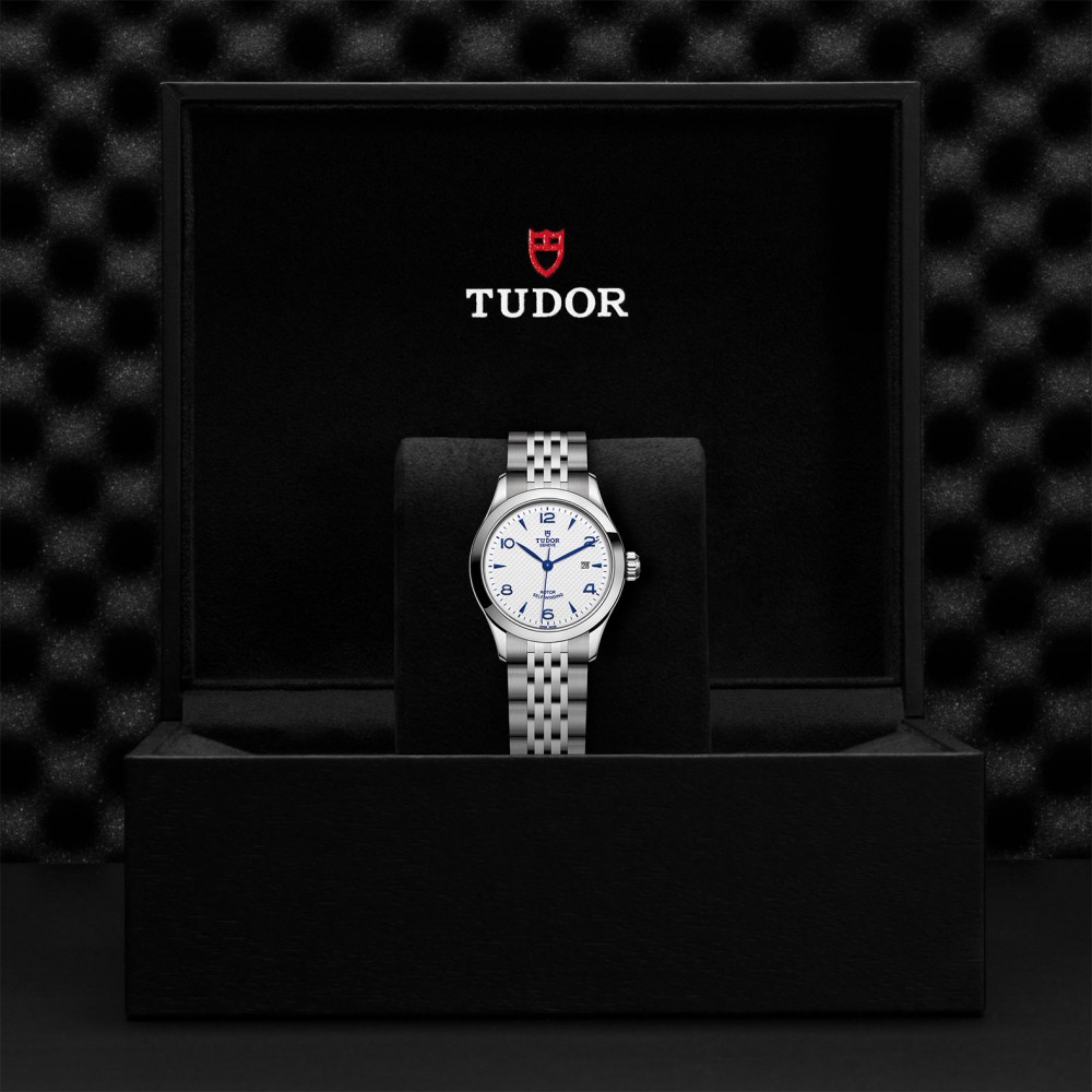 TUDOR 1926 Watch - M91350-0005 at Deutsch Fine Jewelry