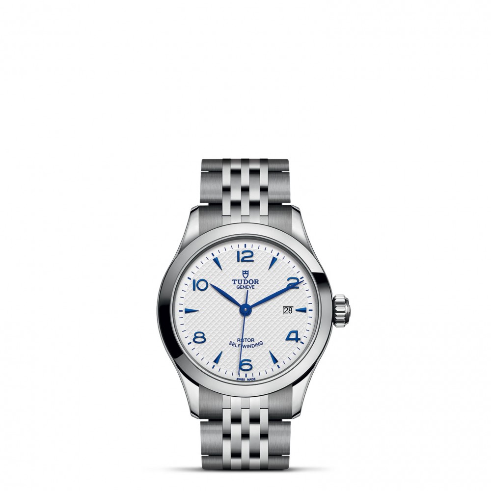 TUDOR 1926 Watch - M91350-0005 at Deutsch Fine Jewelry
