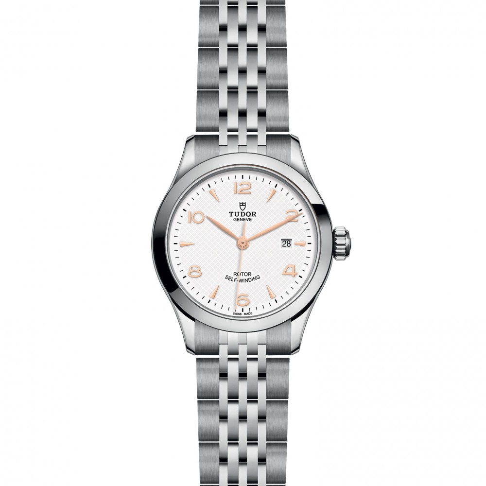 TUDOR 1926 Watch - M91350-0011 at Deutsch Fine Jewelry