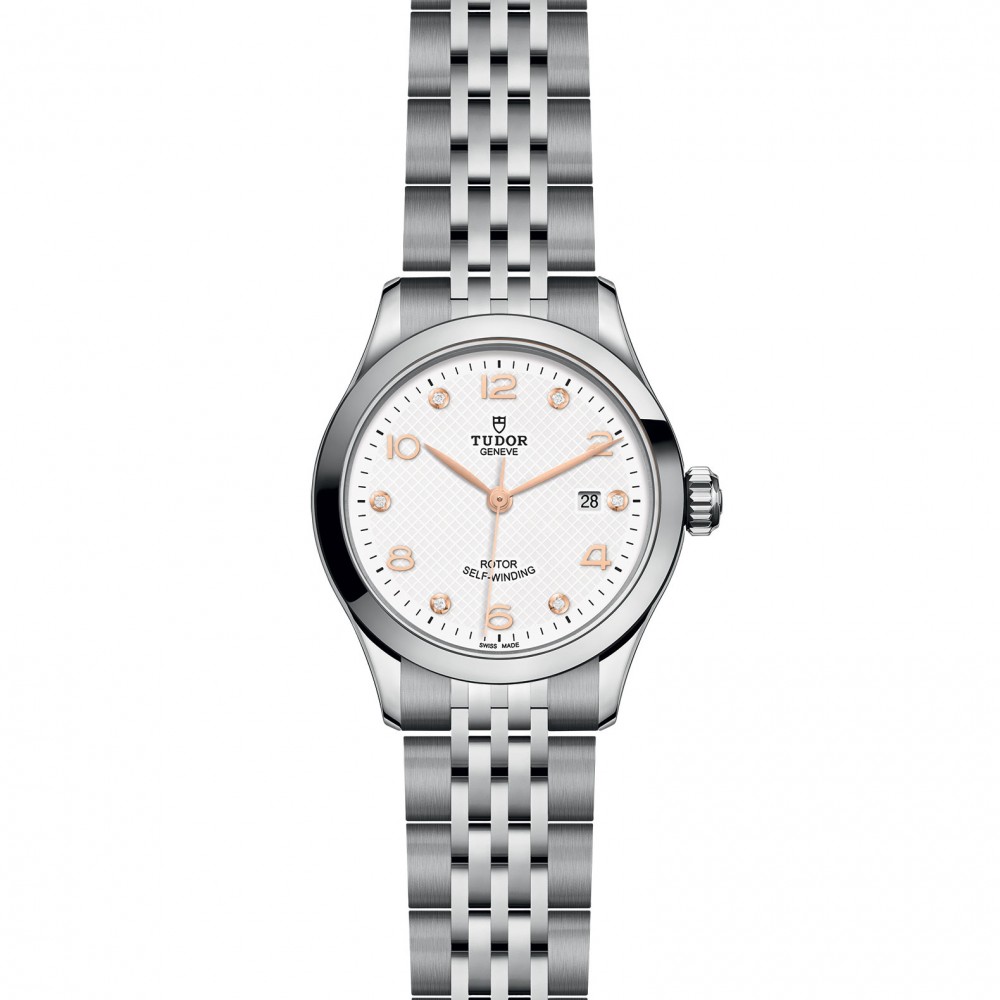TUDOR 1926 Watch - M91350-0013 at Deutsch Fine Jewelry