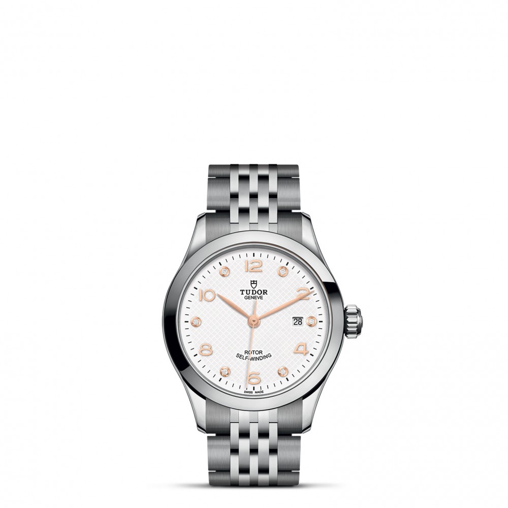 TUDOR 1926 Watch - M91350-0013 at Deutsch Fine Jewelry