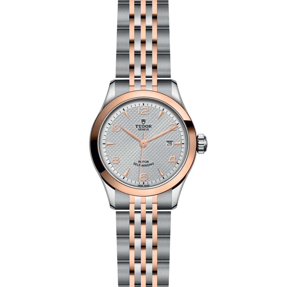 TUDOR 1926 Watch - M91351-0001 at Deutsch Fine Jewelry