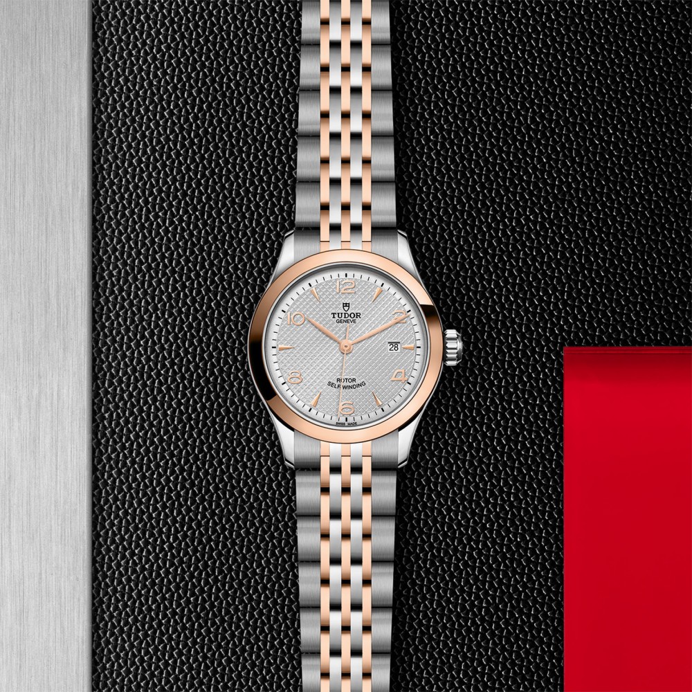 TUDOR 1926 Watch - M91351-0001 at Deutsch Fine Jewelry