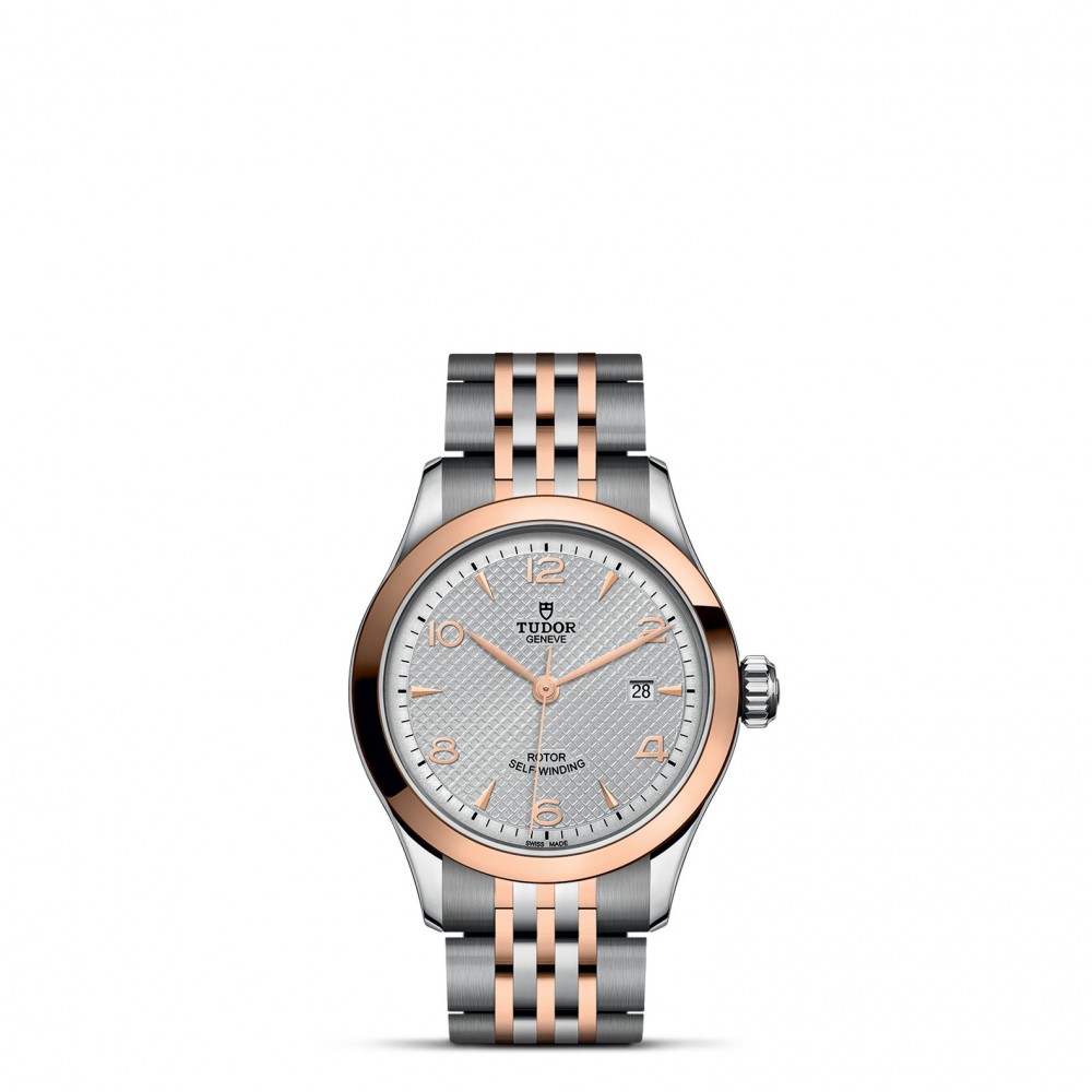 TUDOR 1926 Watch - M91351-0001 at Deutsch Fine Jewelry