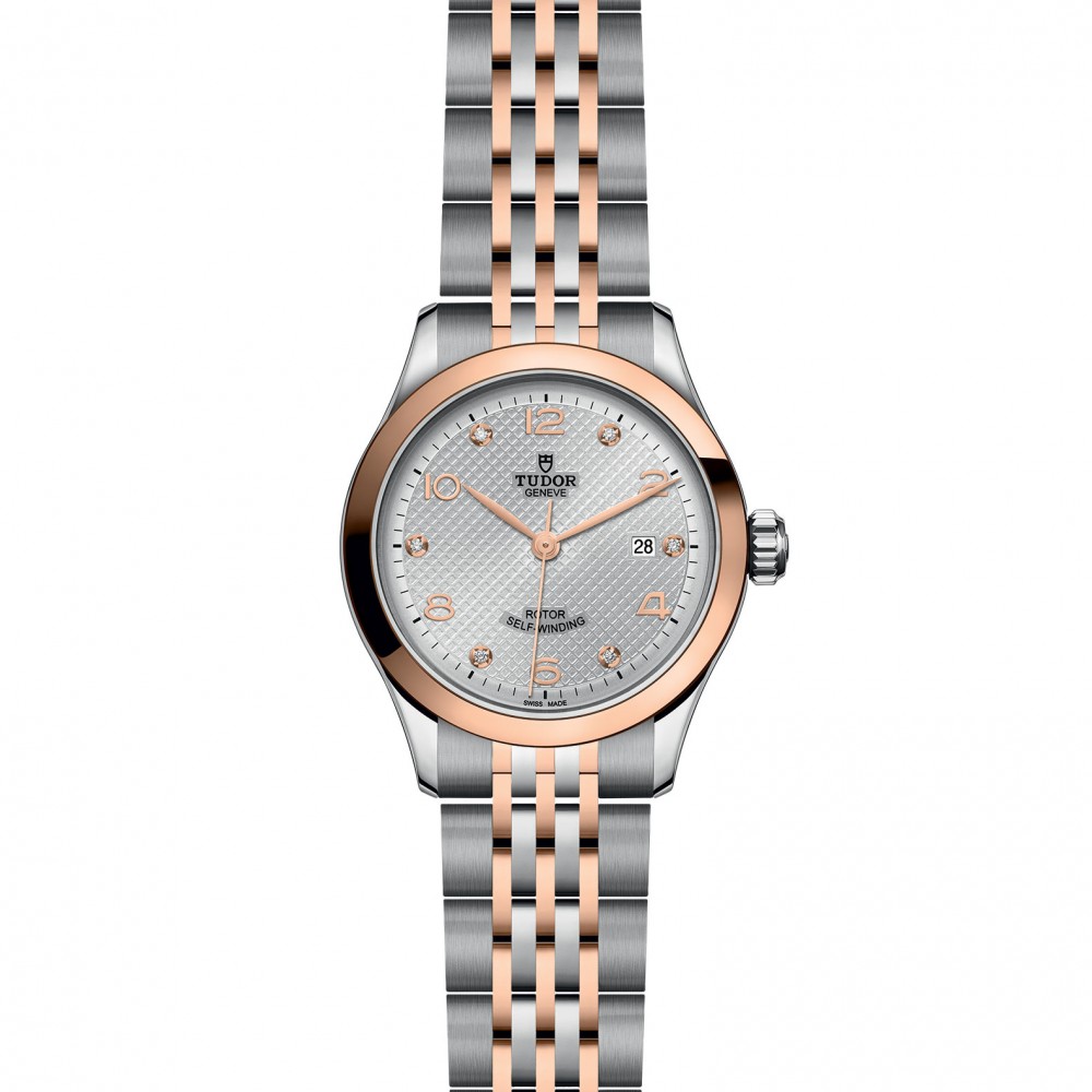 TUDOR 1926 Watch - M91351-0002 at Deutsch Fine Jewelry