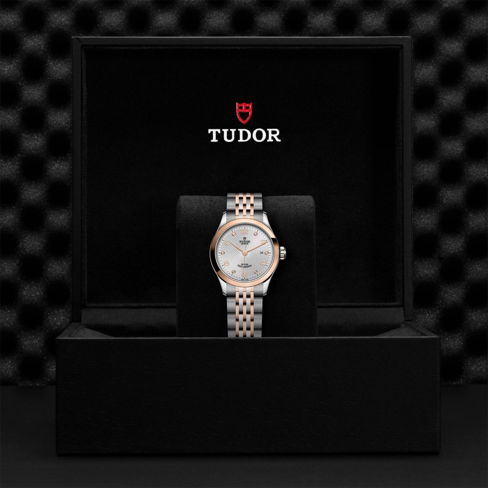 TUDOR 1926 Watch - M91351-0002 at Deutsch Fine Jewelry