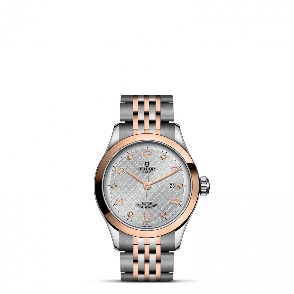TUDOR 1926 Watch - M91351-0002 at Deutsch Fine Jewelry