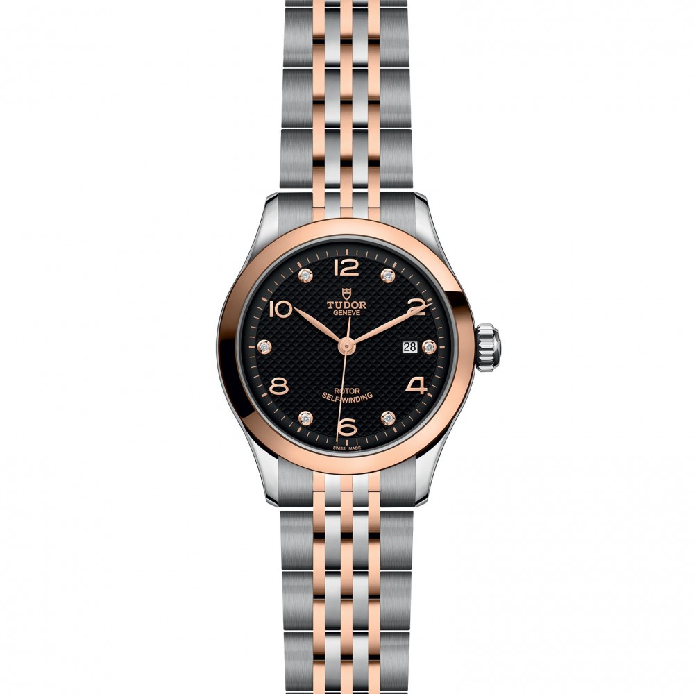 TUDOR 1926 Watch - M91351-0004 at Deutsch Fine Jewelry