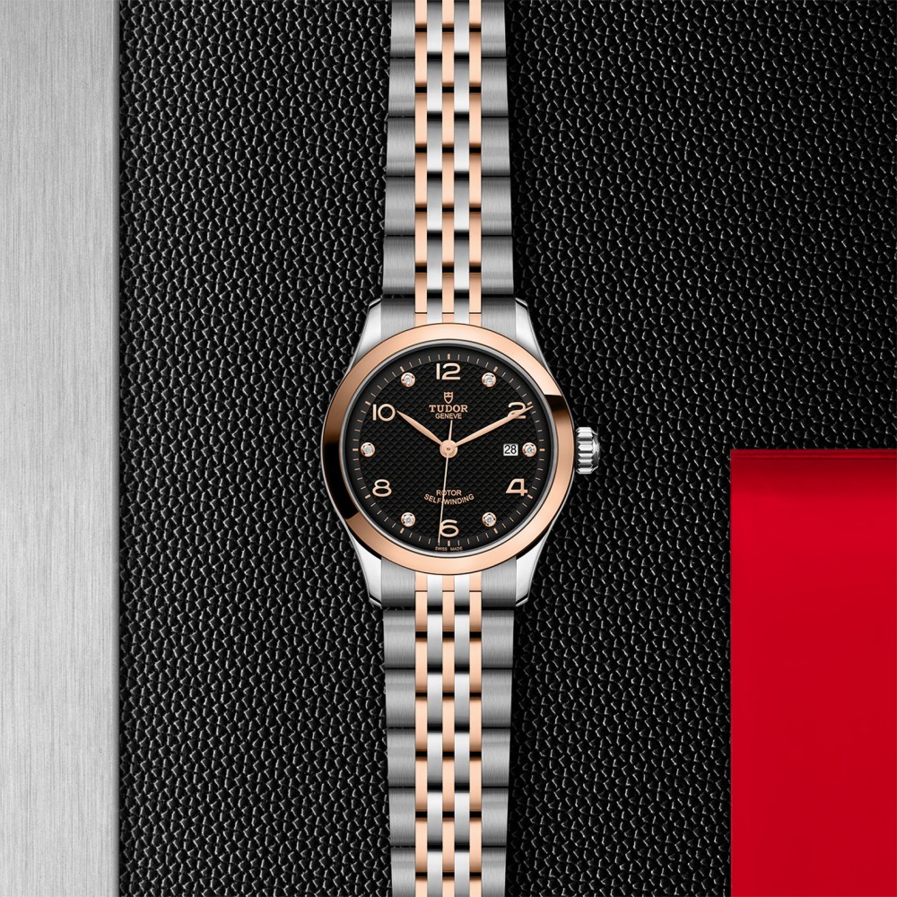 TUDOR 1926 Watch - M91351-0004 at Deutsch Fine Jewelry